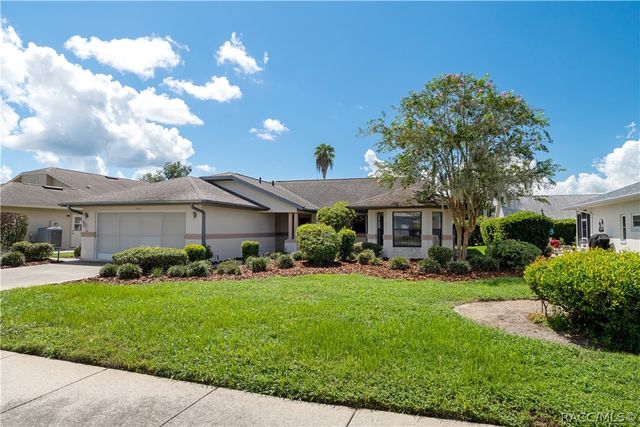 3968 E Arbor Lakes Drive, Hernando, FL 34442