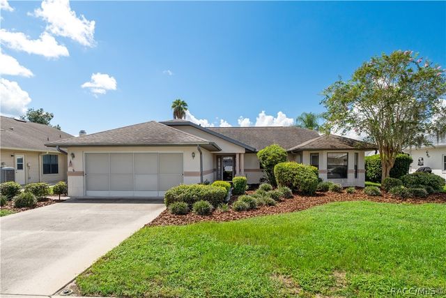 3968 E Arbor Lakes Drive, Hernando, FL 34442