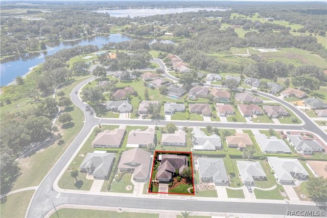 3968 E Arbor Lakes Drive, Hernando, FL 34442
