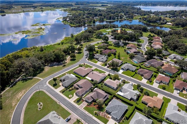 3968 E Arbor Lakes Drive, Hernando, FL 34442