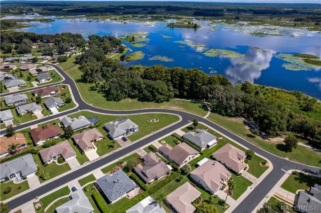 3968 E Arbor Lakes Drive, Hernando, FL 34442