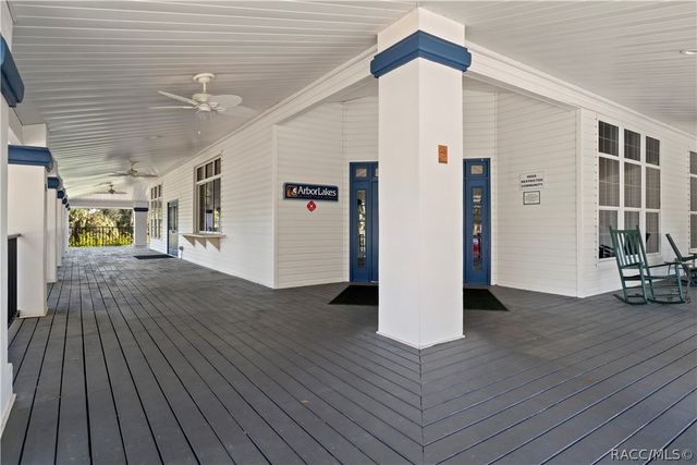 3968 E Arbor Lakes Drive, Hernando, FL 34442