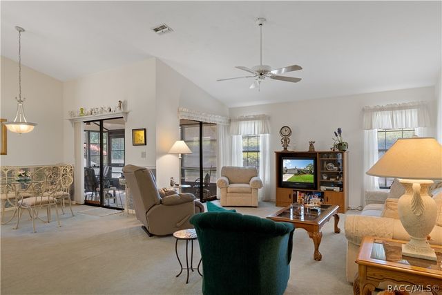 3968 E Arbor Lakes Drive, Hernando, FL 34442