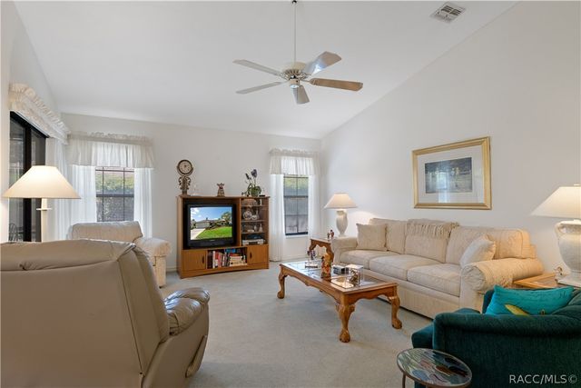 3968 E Arbor Lakes Drive, Hernando, FL 34442