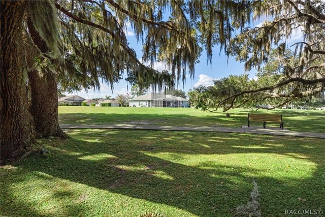 3968 E Arbor Lakes Drive, Hernando, FL 34442