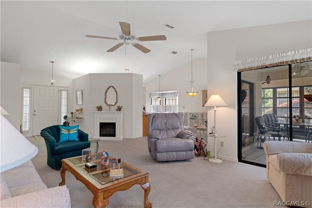 3968 E Arbor Lakes Drive, Hernando, FL 34442
