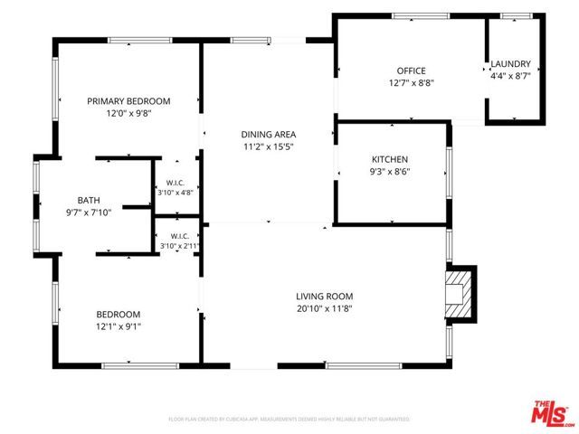 433 Mount Washington Drive, Los Angeles, CA 90065