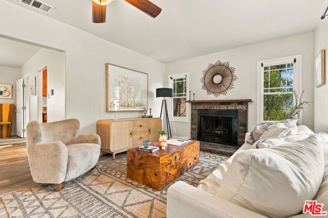 433 Mount Washington Drive, Los Angeles, CA 90065