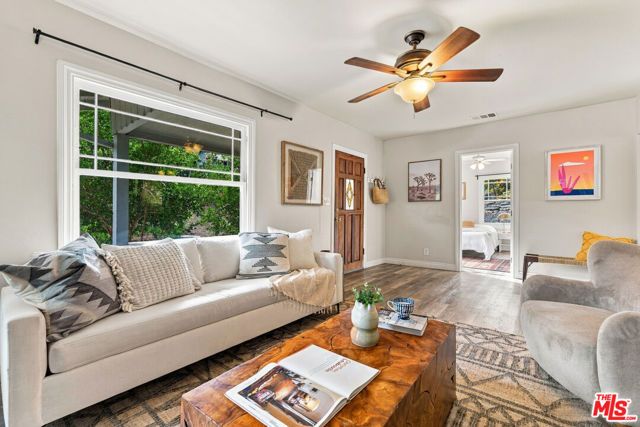433 Mount Washington Drive, Los Angeles, CA 90065