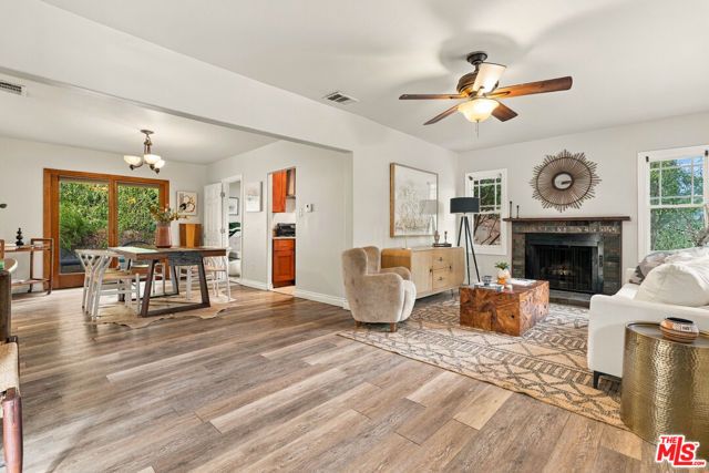 433 Mount Washington Drive, Los Angeles, CA 90065