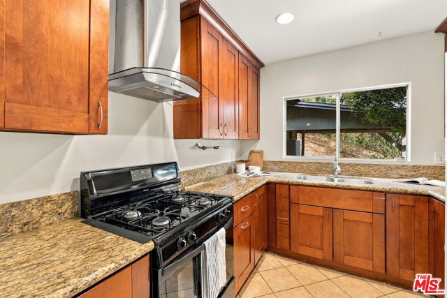 433 Mount Washington Drive, Los Angeles, CA 90065