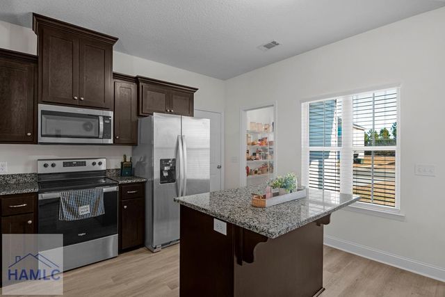 107 Nobles Drive, Ludowici, GA 31316