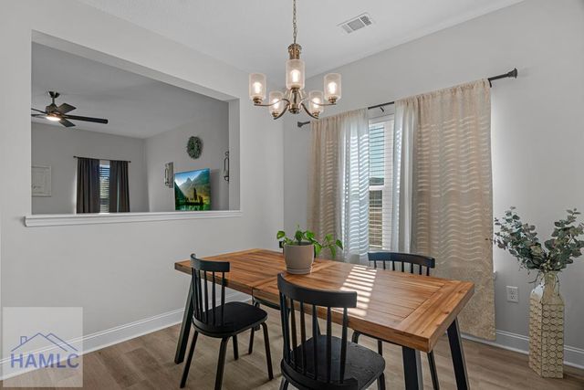 107 Nobles Drive, Ludowici, GA 31316