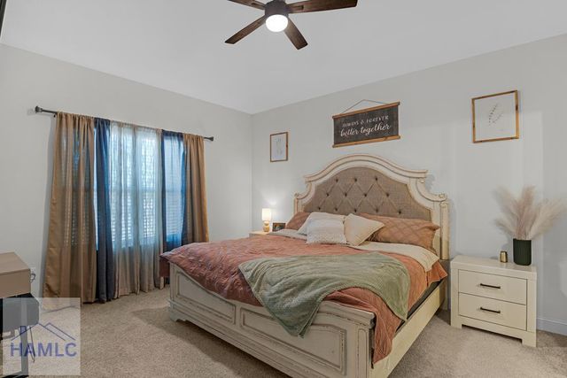 107 Nobles Drive, Ludowici, GA 31316