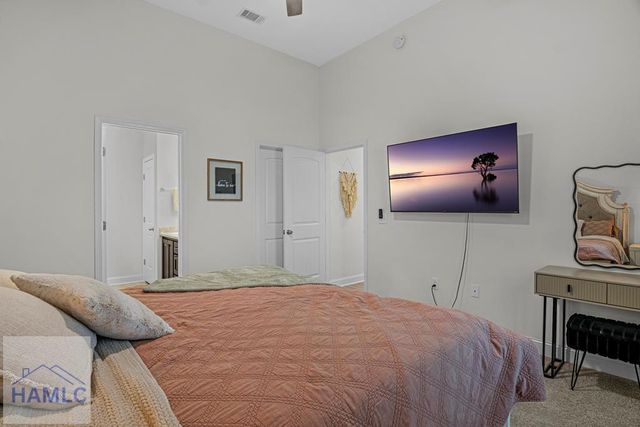 107 Nobles Drive, Ludowici, GA 31316