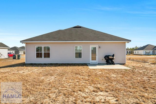 107 Nobles Drive, Ludowici, GA 31316