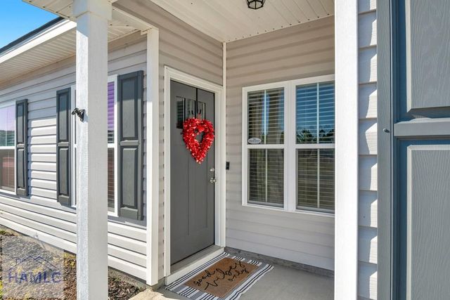 107 Nobles Drive, Ludowici, GA 31316