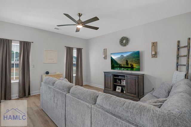 107 Nobles Drive, Ludowici, GA 31316