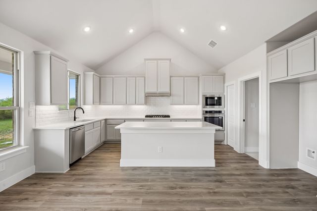 500 Range Boss Trail, Waxahachie, TX 75165