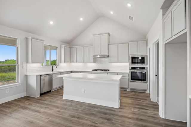 500 Range Boss Trail, Waxahachie, TX 75165