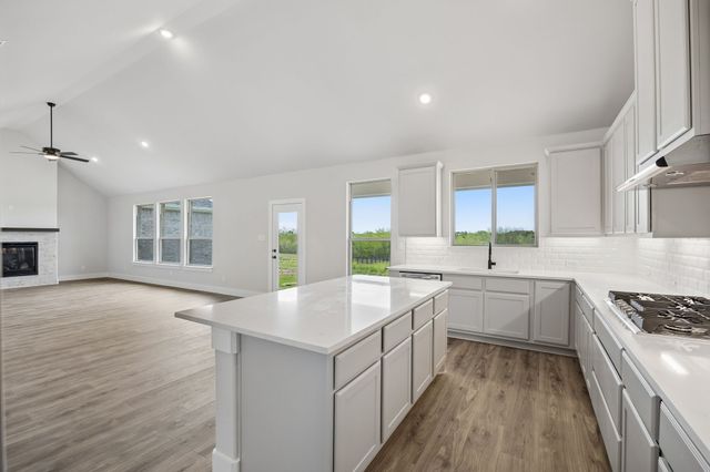 500 Range Boss Trail, Waxahachie, TX 75165