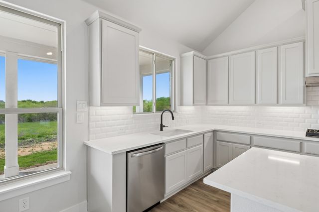 500 Range Boss Trail, Waxahachie, TX 75165