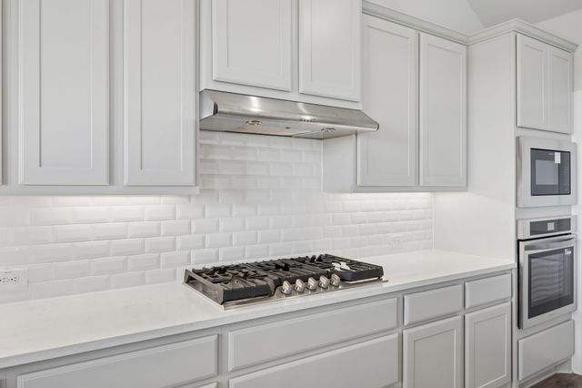 500 Range Boss Trail, Waxahachie, TX 75165