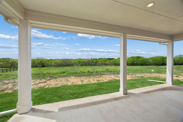 500 Range Boss Trail, Waxahachie, TX 75165