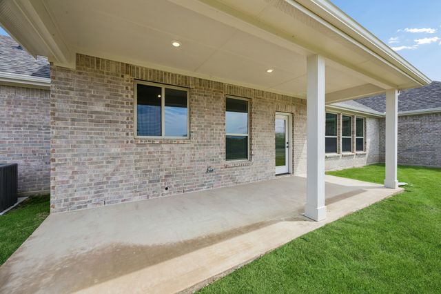 500 Range Boss Trail, Waxahachie, TX 75165