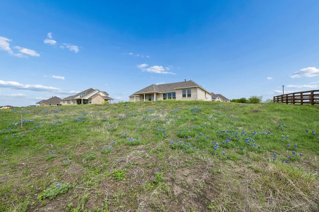 500 Range Boss Trail, Waxahachie, TX 75165