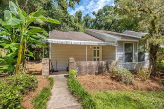 2811 Misty Garden Circle, Tallahassee, FL 32303