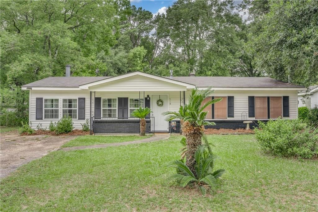 718 Raines Drive, Mobile, AL 36609 — photo 2