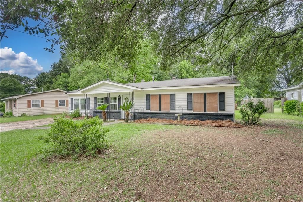 718 Raines Drive, Mobile, AL 36609 — photo 3