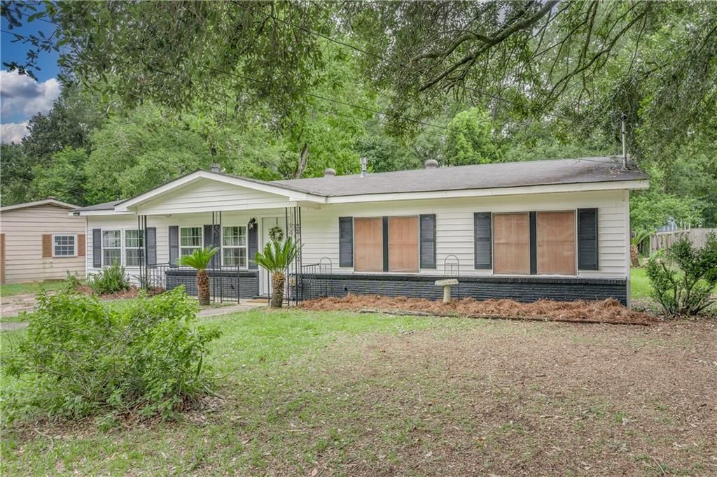 718 Raines Drive, Mobile, AL 36609 — photo 4