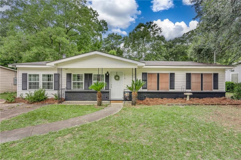 718 Raines Drive, Mobile, AL 36609 — photo 5