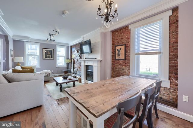 507 E CHESTNUT ST, Lancaster, PA 17602