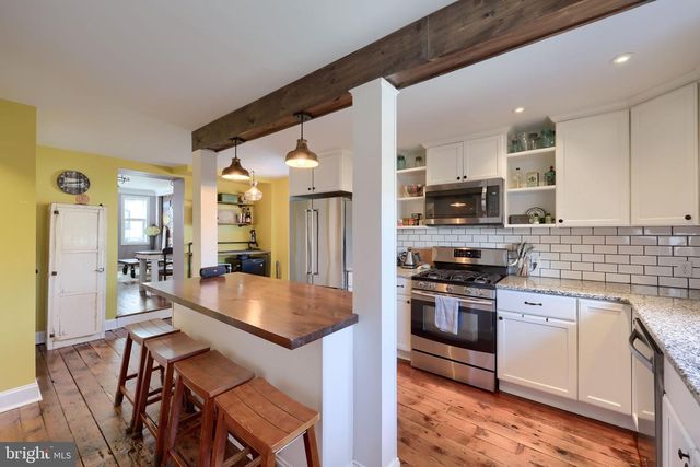 507 E CHESTNUT ST, Lancaster, PA 17602