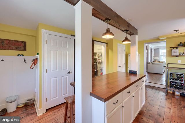 507 E CHESTNUT ST, Lancaster, PA 17602