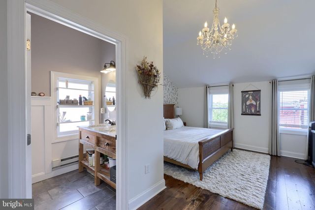 507 E CHESTNUT ST, Lancaster, PA 17602