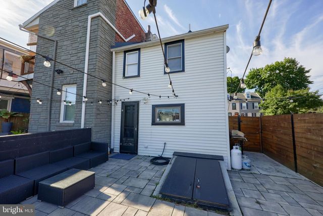 507 E CHESTNUT ST, Lancaster, PA 17602