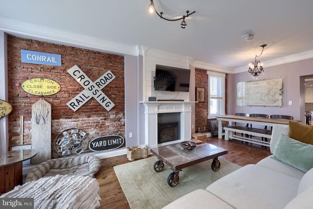 507 E CHESTNUT ST, Lancaster, PA 17602