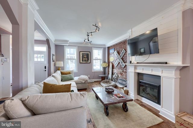 507 E CHESTNUT ST, Lancaster, PA 17602