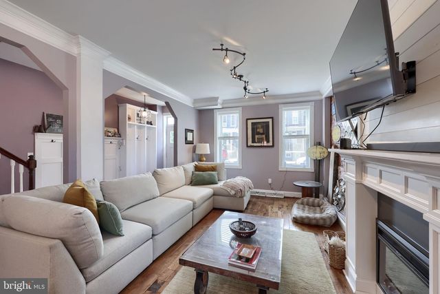 507 E CHESTNUT ST, Lancaster, PA 17602