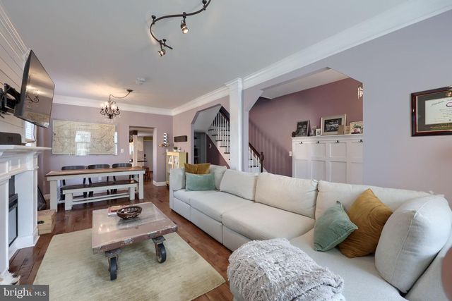 507 E CHESTNUT ST, Lancaster, PA 17602