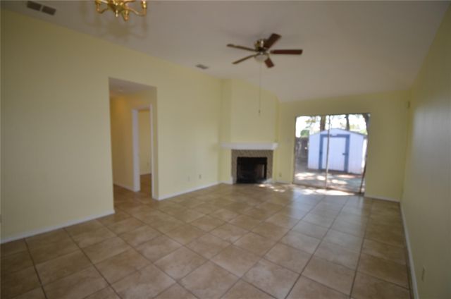 4729 Castleman DR, Austin, TX 78725