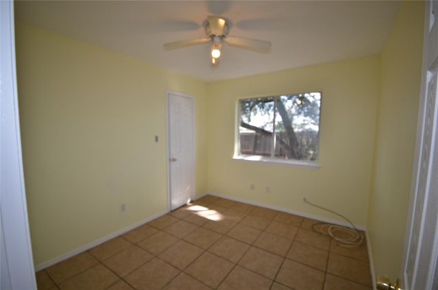 4729 Castleman DR, Austin, TX 78725