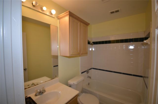 4729 Castleman DR, Austin, TX 78725