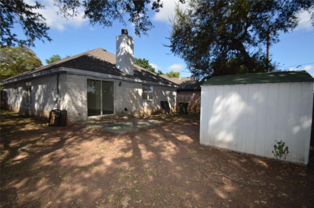 4729 Castleman DR, Austin, TX 78725