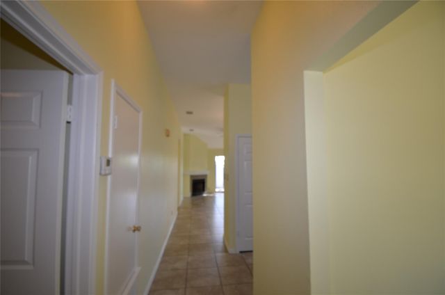 4729 Castleman DR, Austin, TX 78725