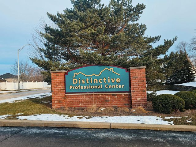 11223 Distinctive Drive, Orland Park, IL 60467